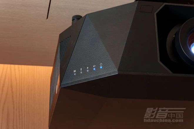 4K激光投影机QL3000B案例探访九游会网站【家访】广州白云EPSON(图7)